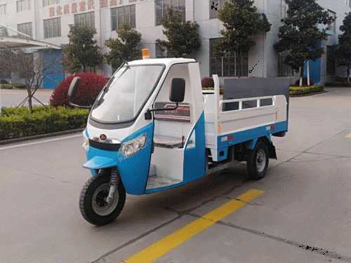 荆州电动六桶车