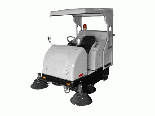 荆州电动扫地机