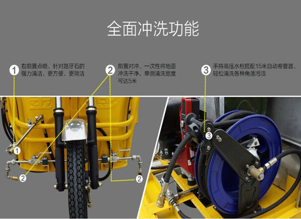 微型高压清洗车.gif 微型高压清洗车.gif