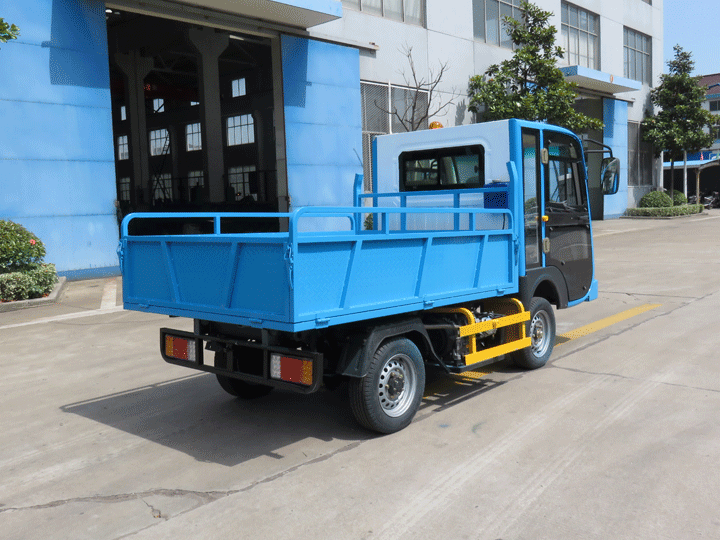 电动垃圾车.gif 电动垃圾车.gif