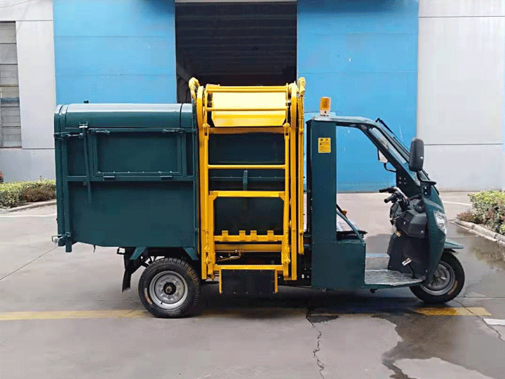 电动三轮环卫垃圾车.gif 电动三轮环卫垃圾车.gif