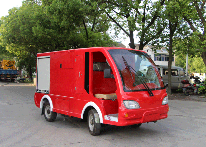 智能电动消防车.gif 智能电动消防车.gif